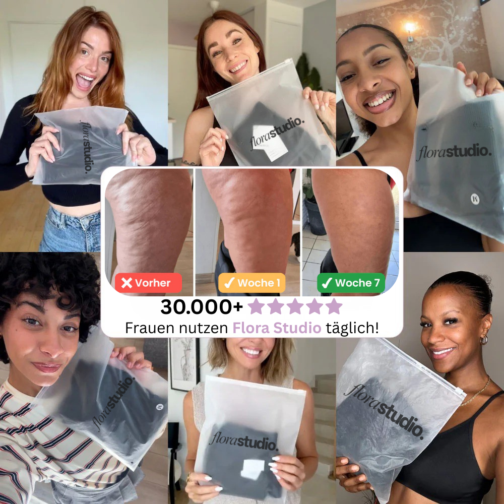 FigurPro – formend, straffend & vital