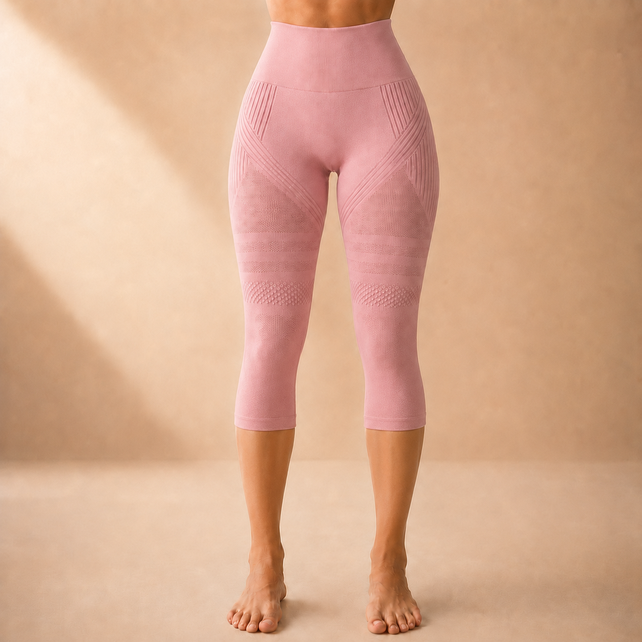 Flora FigurPro 3/4 Leggings Flora Studio