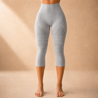 Flora FigurPro 3/4 Leggings Flora Studio