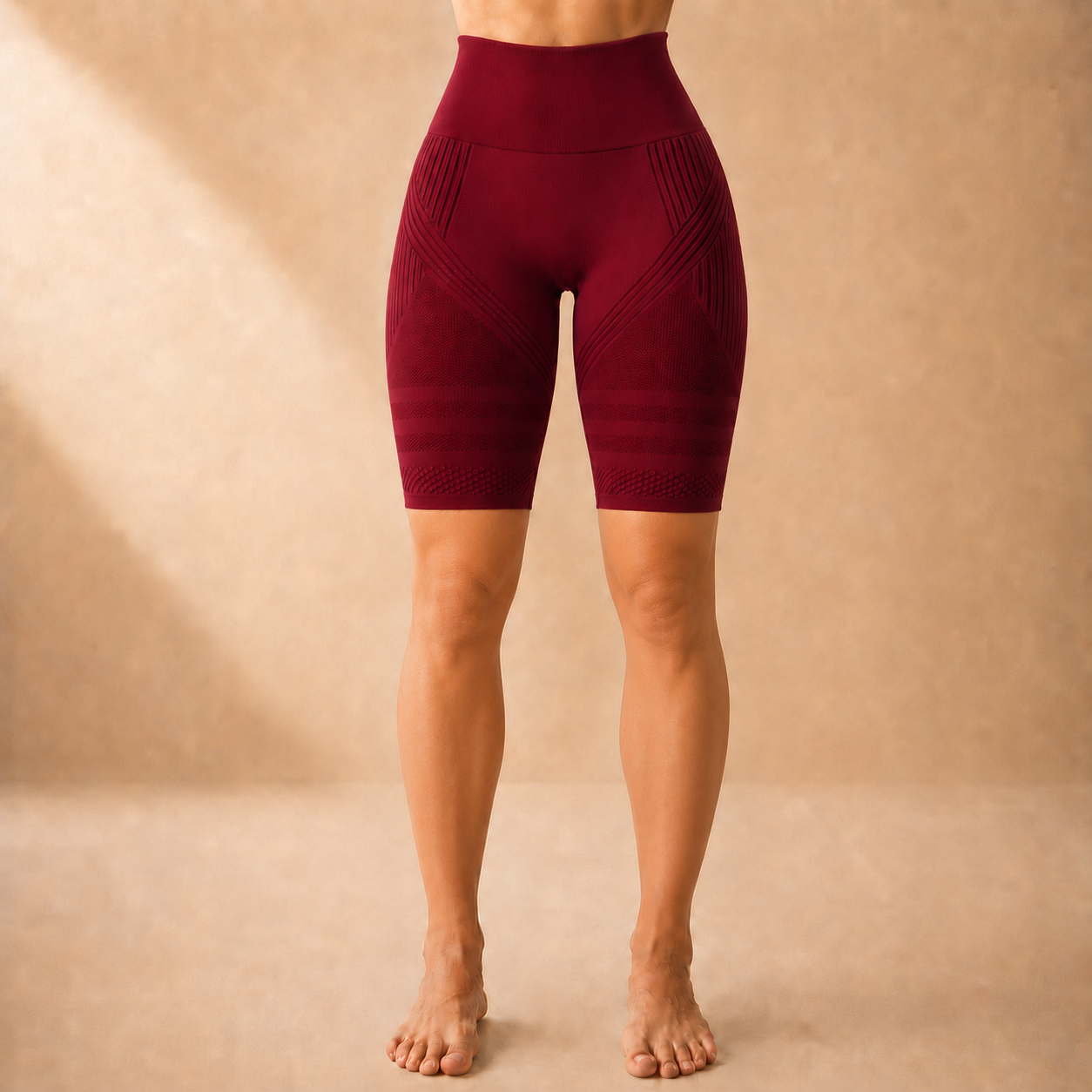 Flora FigurPro Radler Shorts Flora Studio