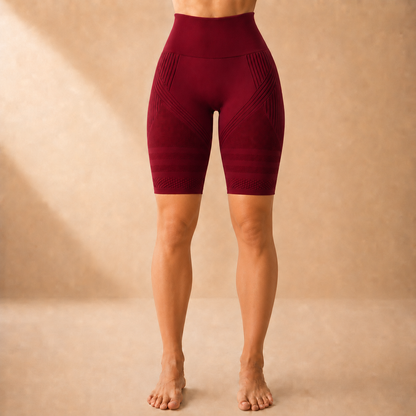 Flora FigurPro Radler Shorts Flora Studio